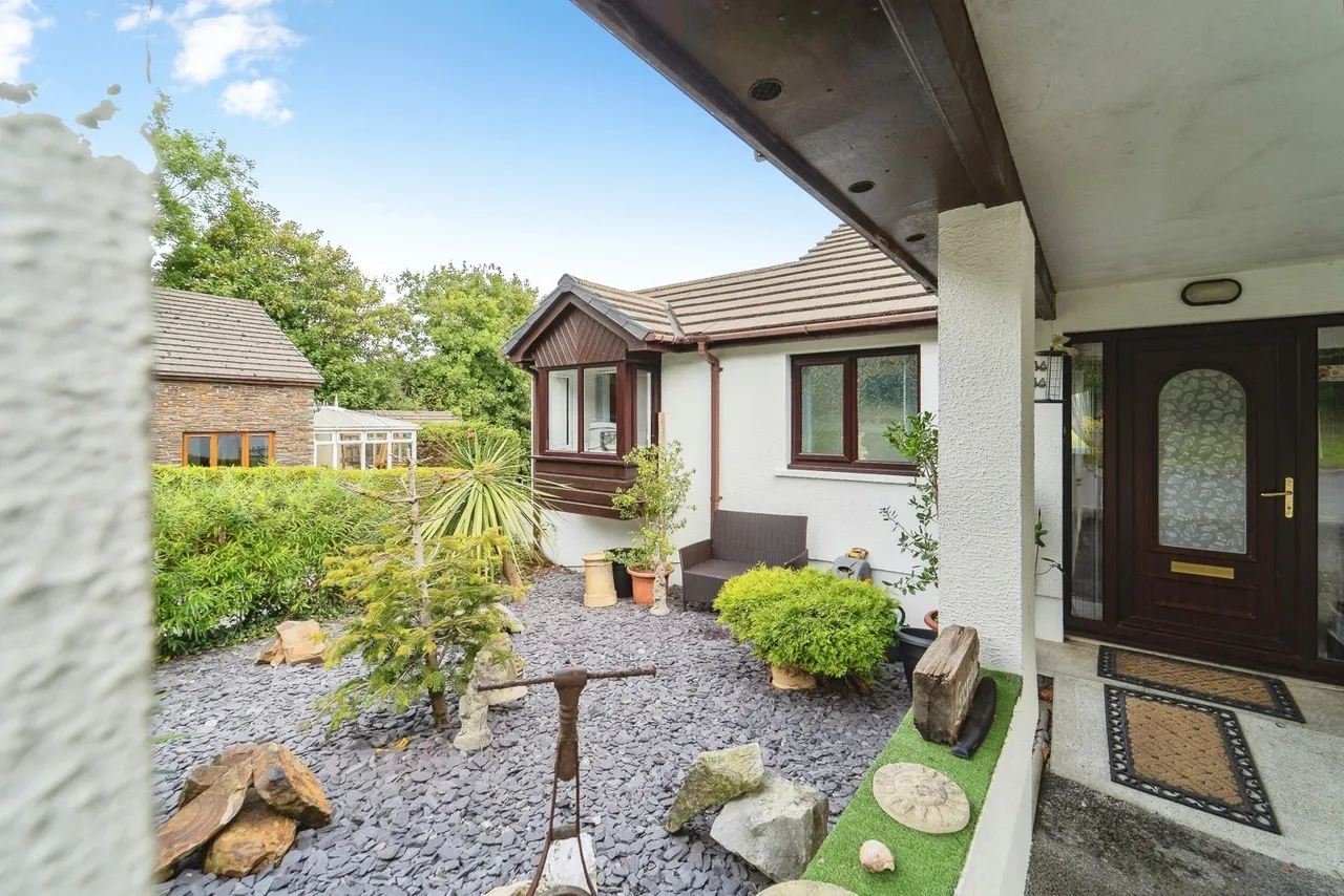 Pen Y Bryn, Begelly, SA68, photo 18