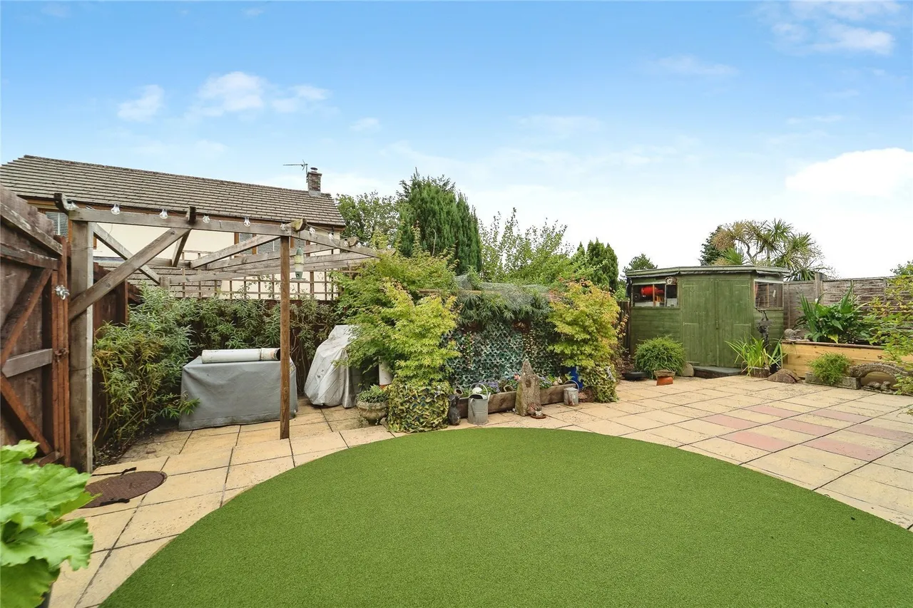 Pen Y Bryn, Begelly, SA68, photo 9