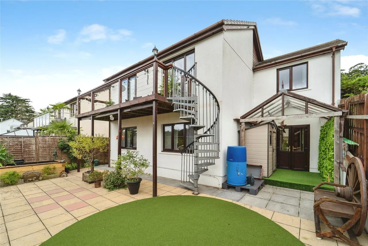 Pen Y Bryn, Begelly, SA68, photo 19