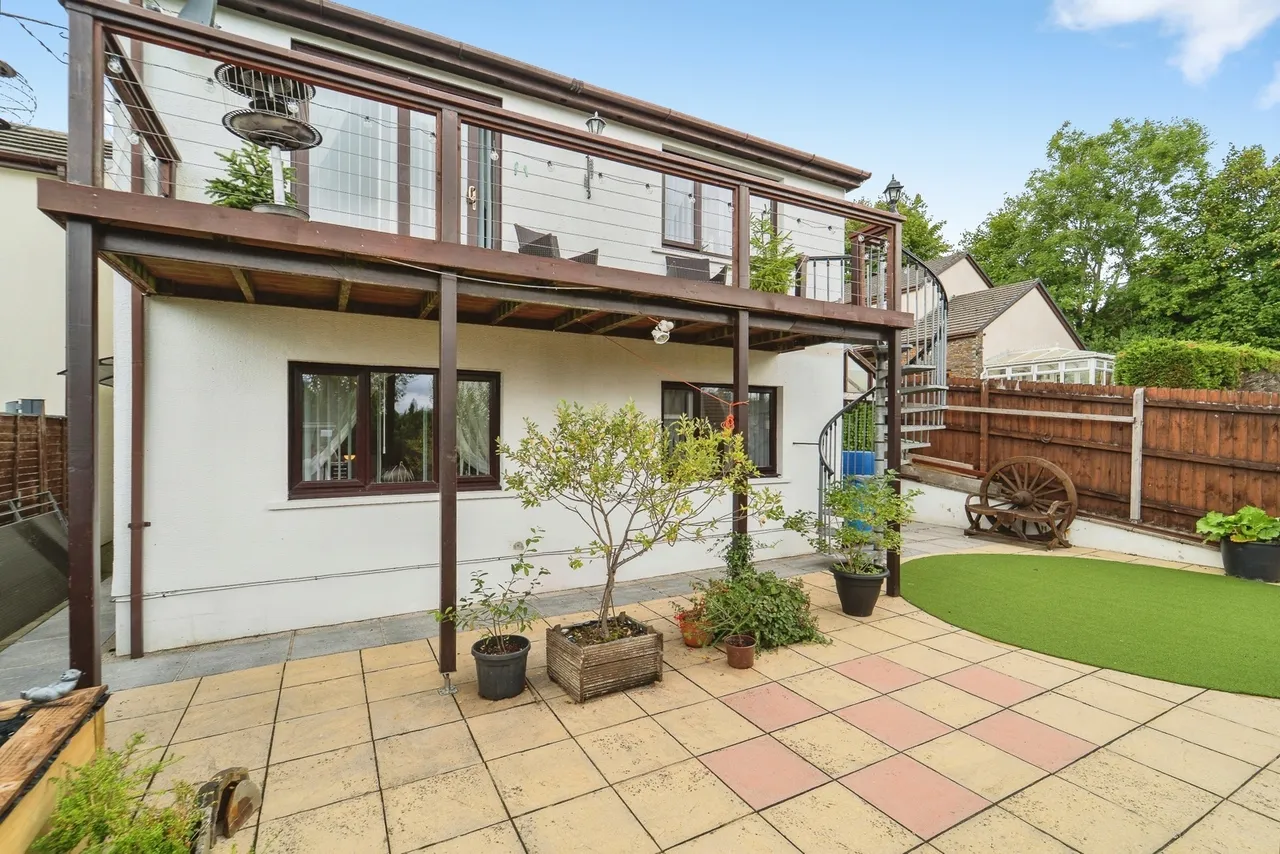Pen Y Bryn, Begelly, SA68, photo 20
