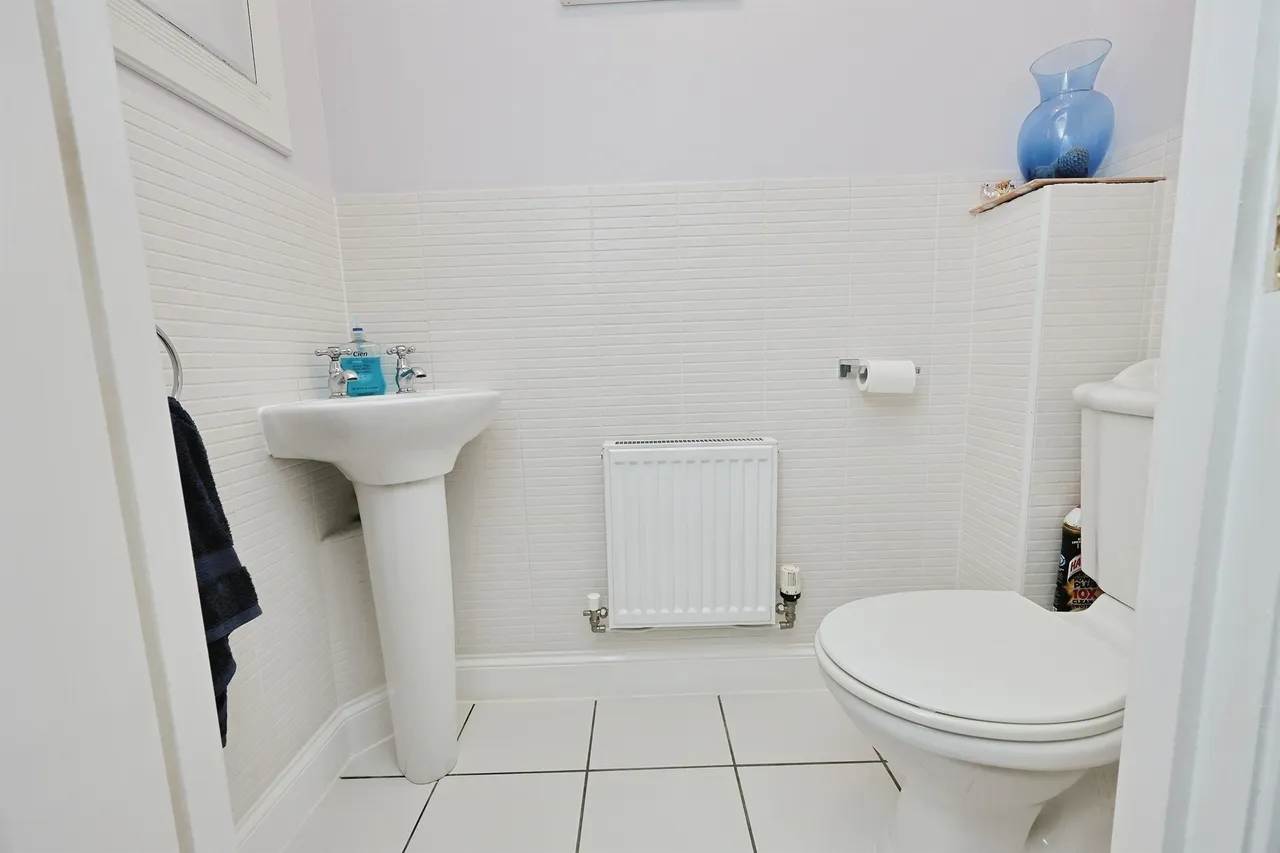 Field Maple Road, Watton, IP25, photo 5