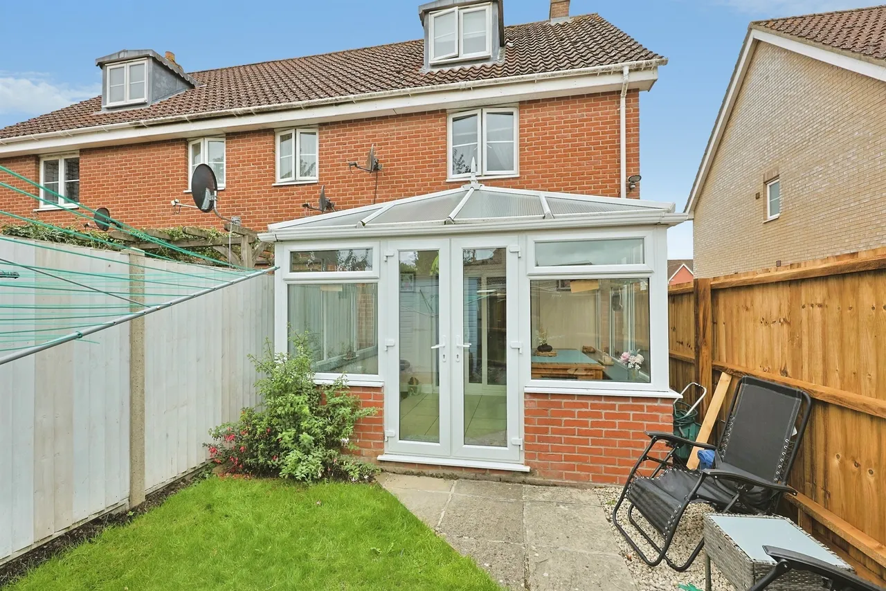 Field Maple Road, Watton, IP25, photo 18