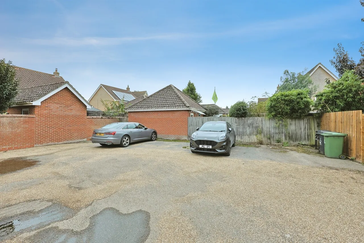 Field Maple Road, Watton, IP25, photo 20