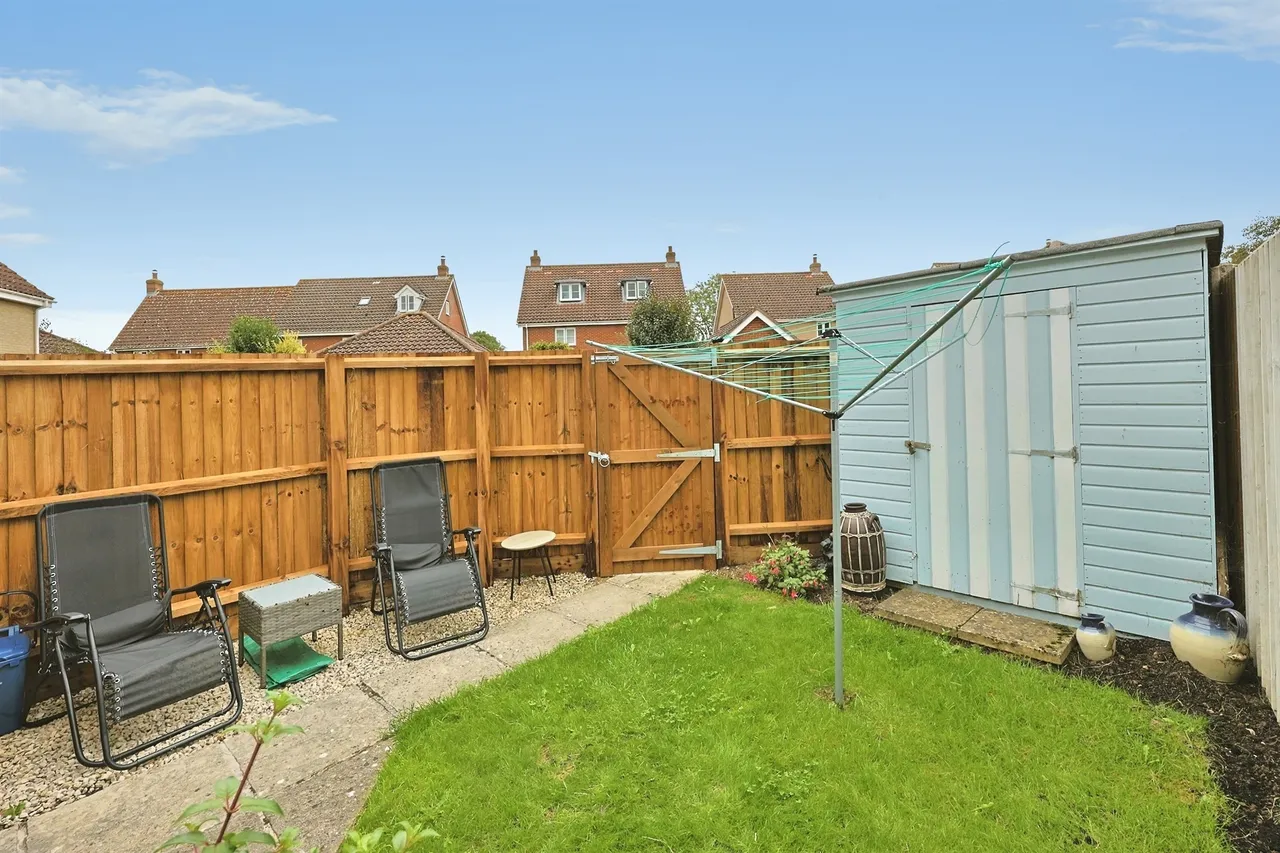 Field Maple Road, Watton, IP25, photo 17