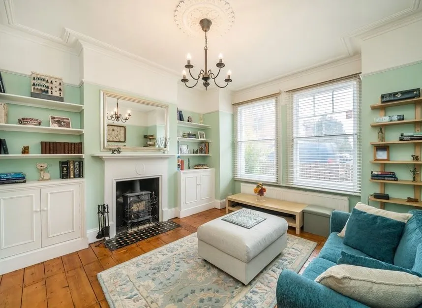 Romberg Road, Tooting Bec, SW17, photo 5