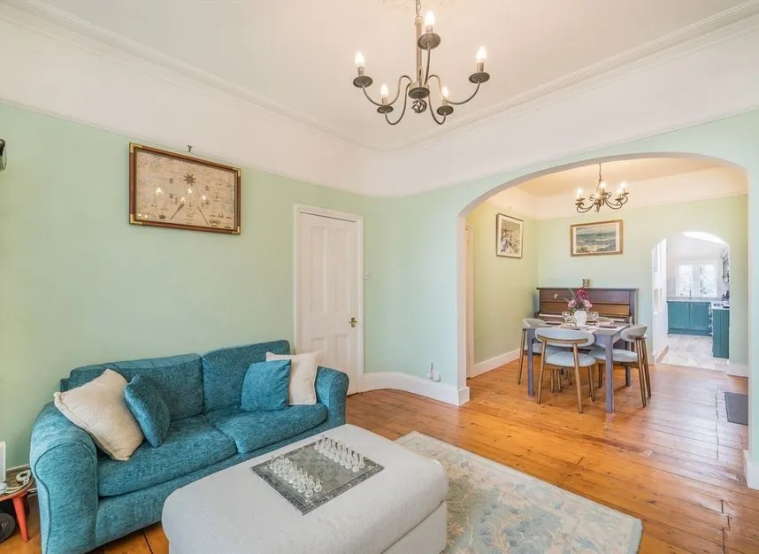 Romberg Road, Tooting Bec, SW17, photo 7
