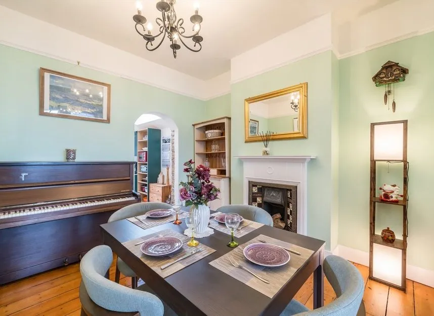 Romberg Road, Tooting Bec, SW17, photo 6