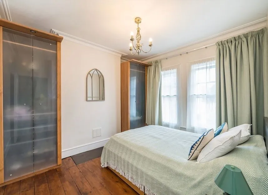 Romberg Road, Tooting Bec, SW17, photo 9