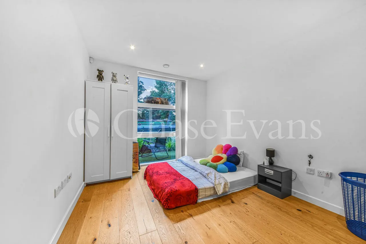 Waterfront Apartments, Amberley Road, Maida Vale, London, W9, photo 8