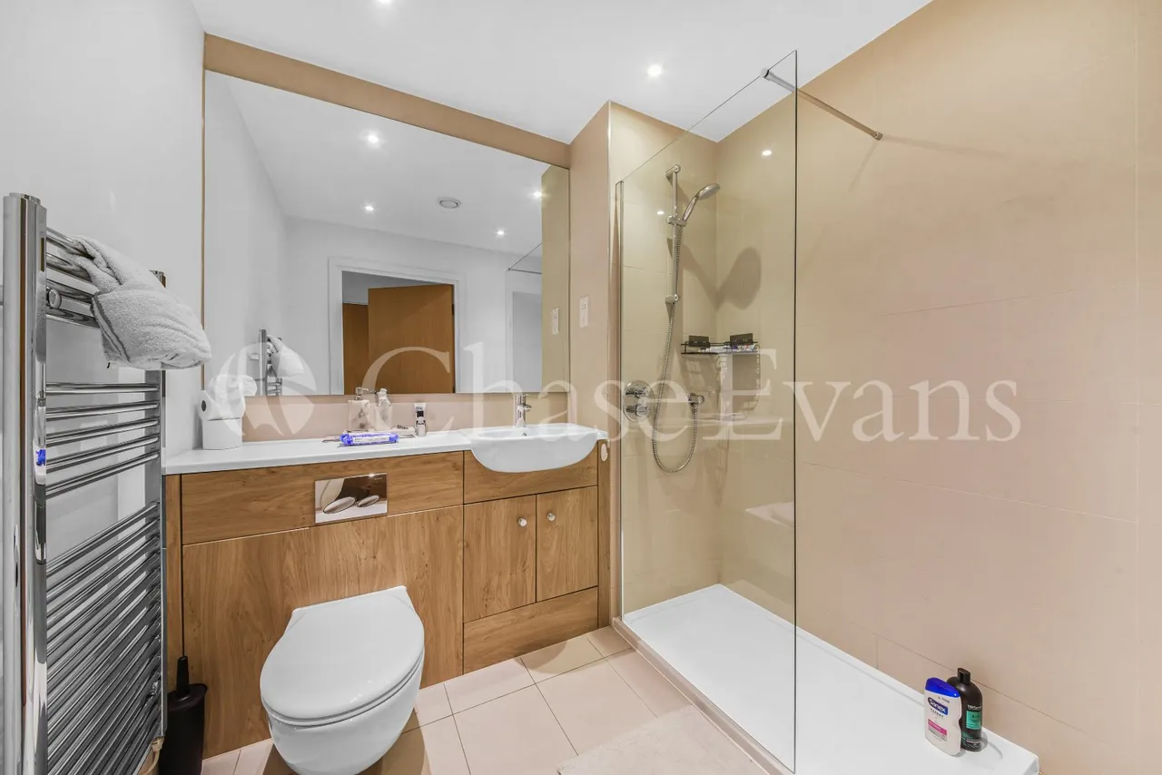 Waterfront Apartments, Amberley Road, Maida Vale, London, W9, photo 10