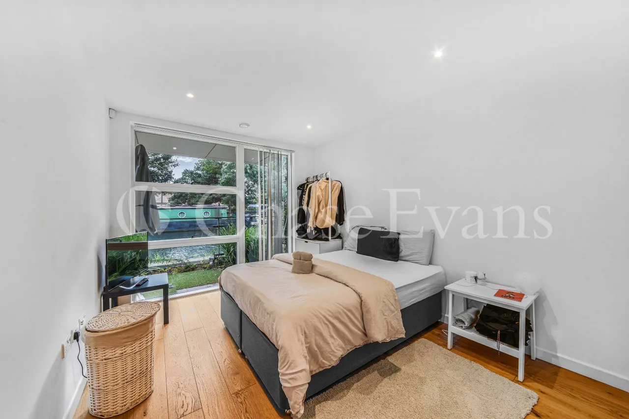Waterfront Apartments, Amberley Road, Maida Vale, London, W9, photo 6