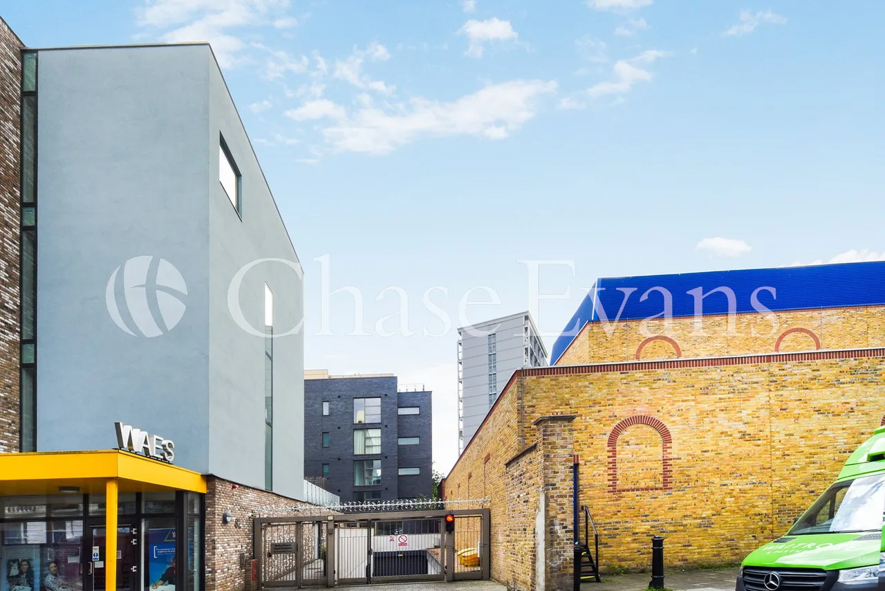 Waterfront Apartments, Amberley Road, Maida Vale, London, W9, photo 17