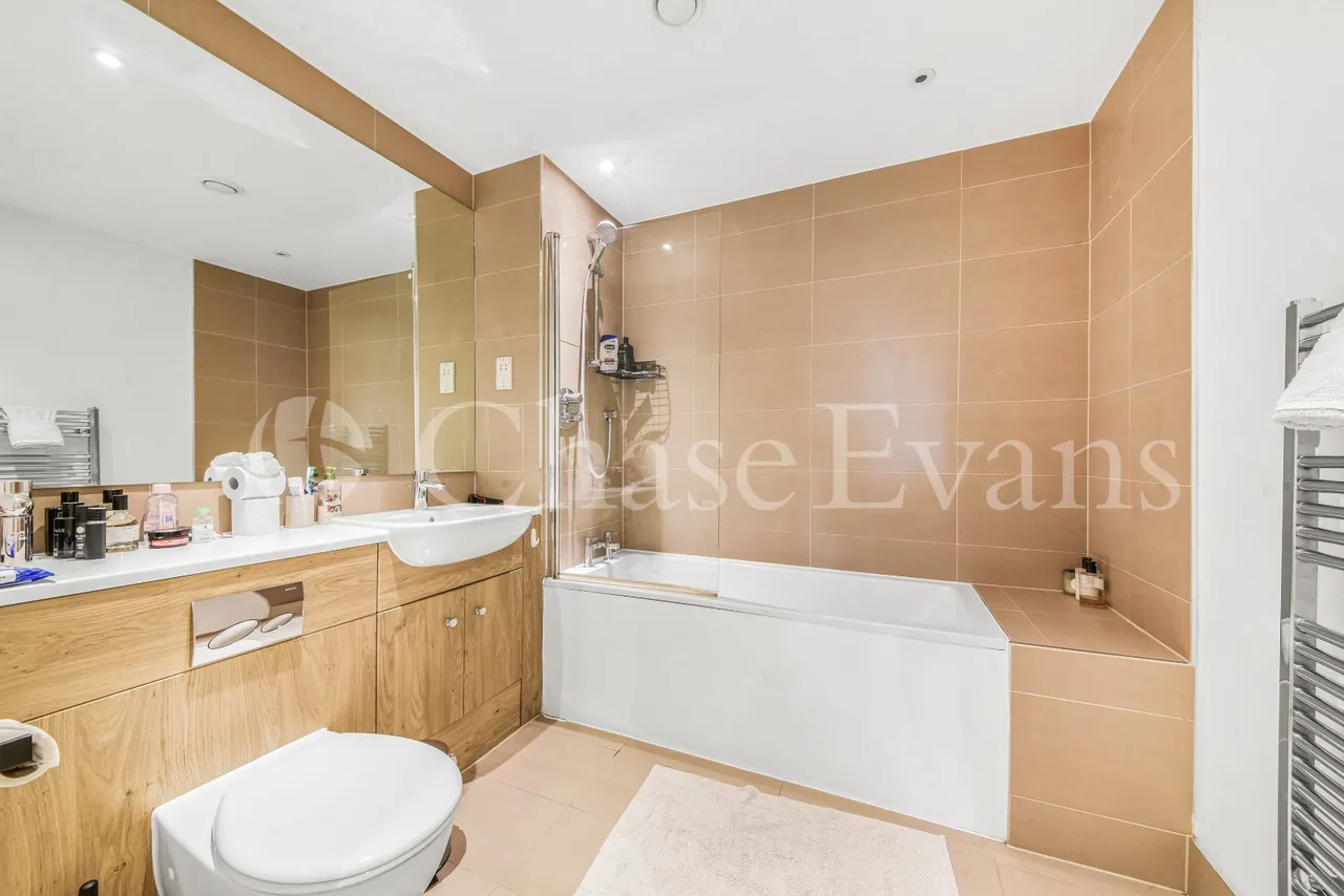 Waterfront Apartments, Amberley Road, Maida Vale, London, W9, photo 9