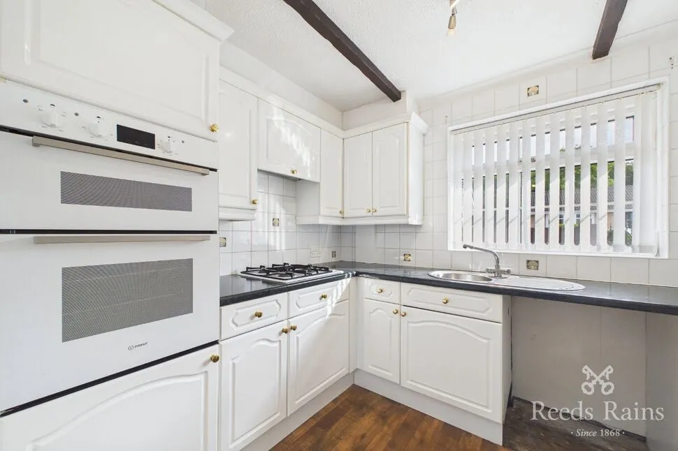 Patterdale Way, North Anston, South Yorkshire, S25, photo 4