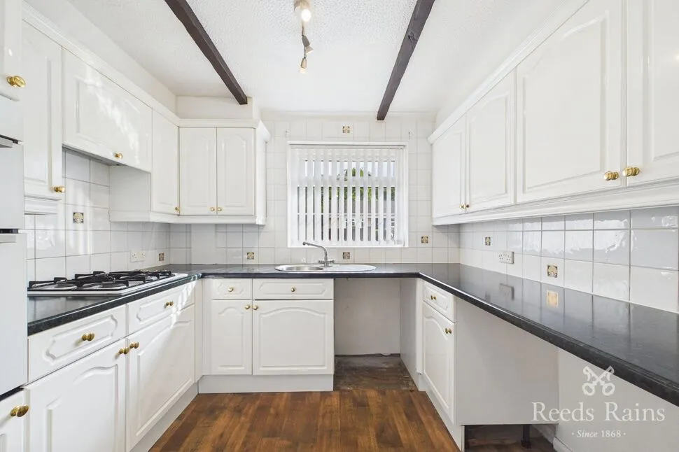 Patterdale Way, North Anston, South Yorkshire, S25, photo 3