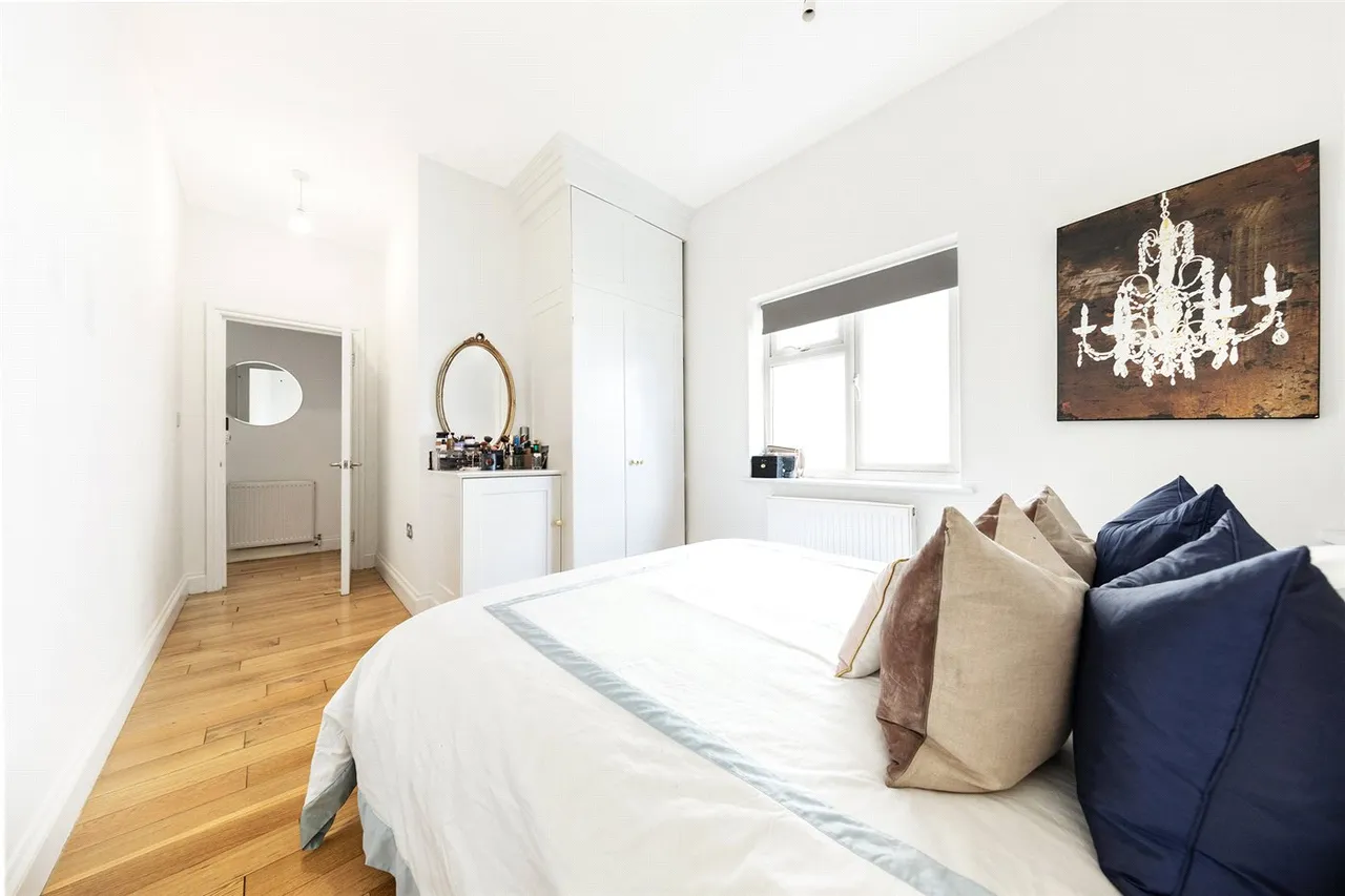 Lordship Lane, East Dulwich, London, SE22, photo 11