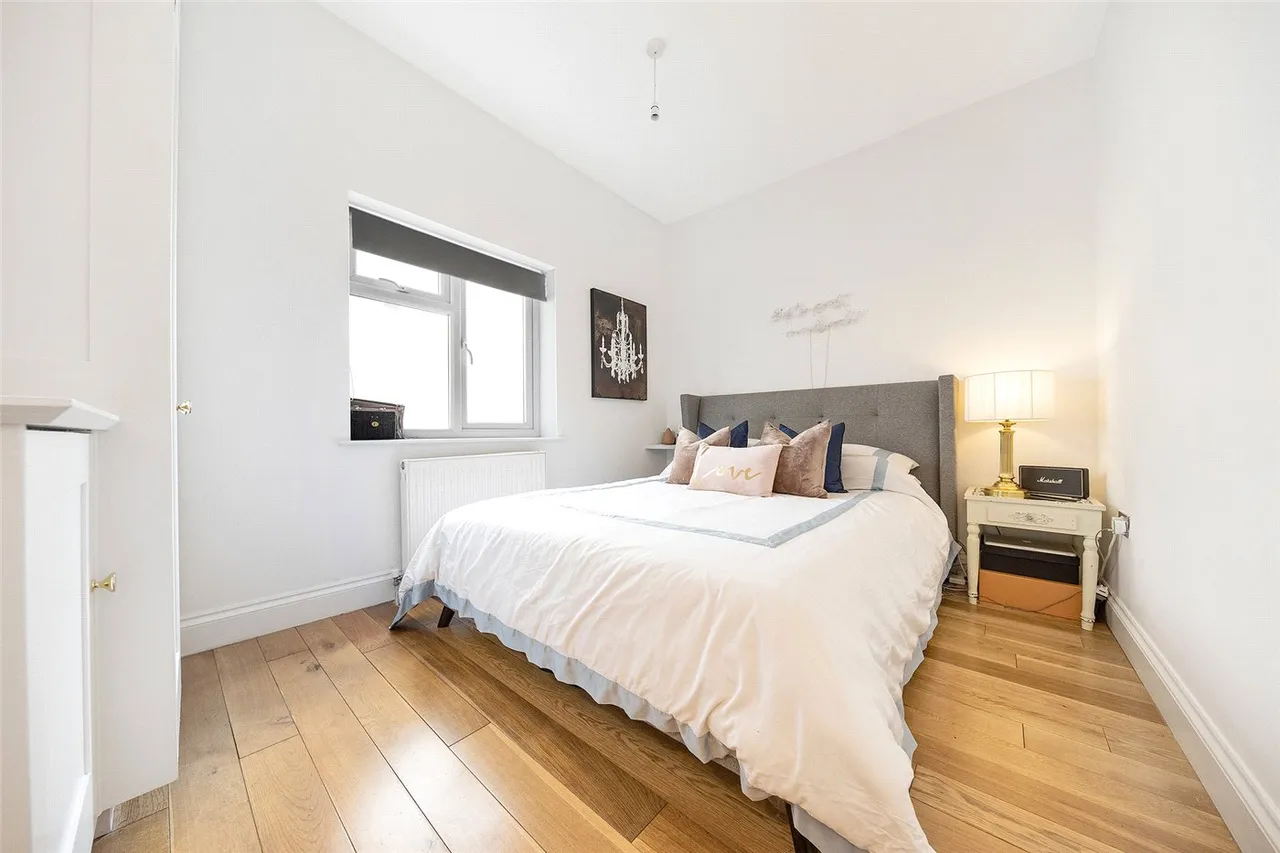 Lordship Lane, East Dulwich, London, SE22, photo 5