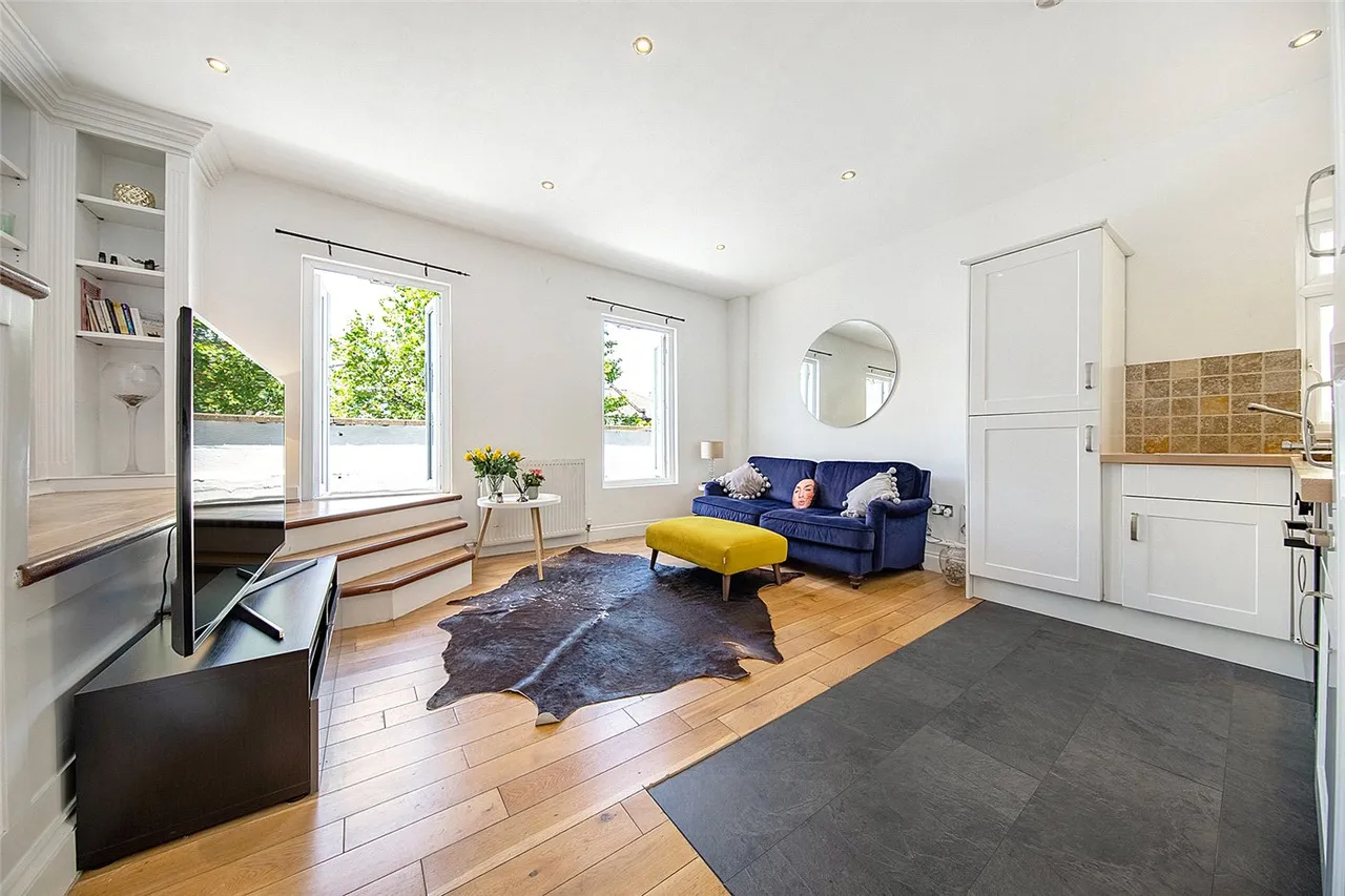 Lordship Lane, East Dulwich, London, SE22, photo 2
