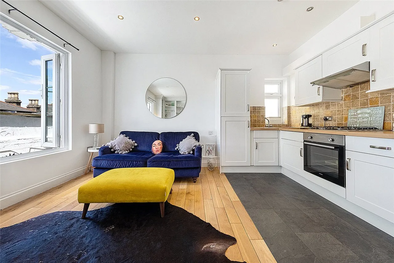 Lordship Lane, East Dulwich, London, SE22, photo 10