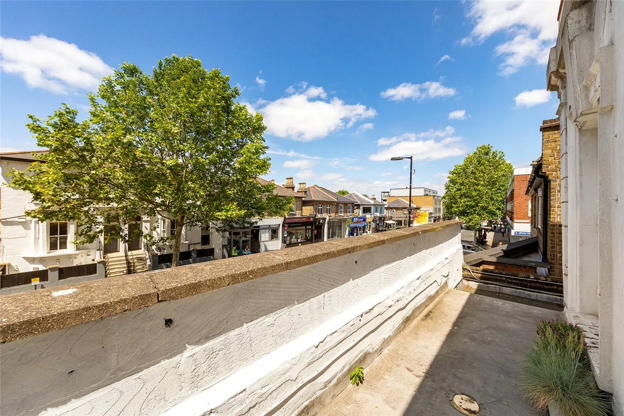 Lordship Lane, East Dulwich, London, SE22, photo 8