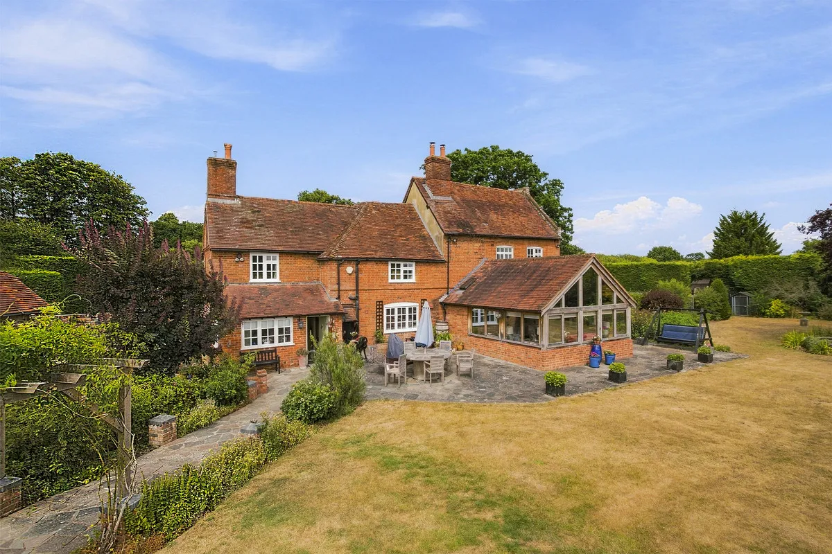 New Road, Little London, RG26, photo 29