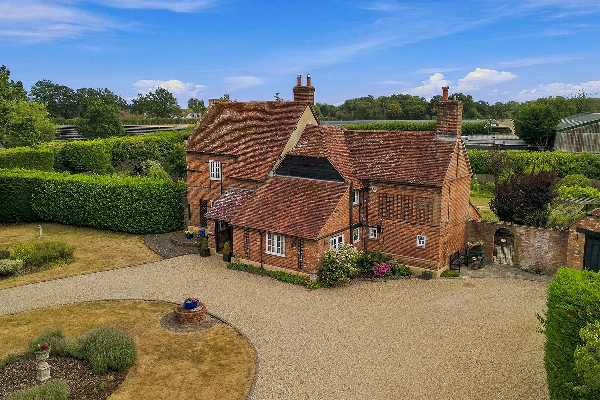 New Road, Little London, RG26, photo 22