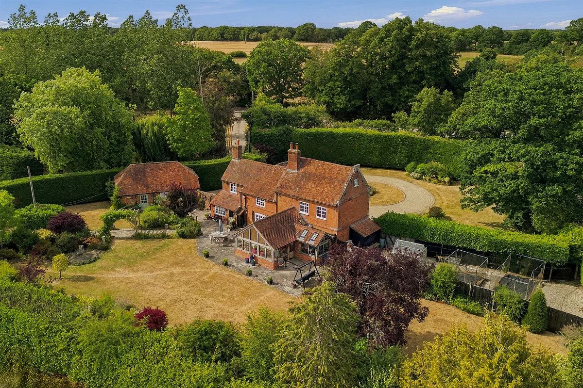 New Road, Little London, RG26, photo 23