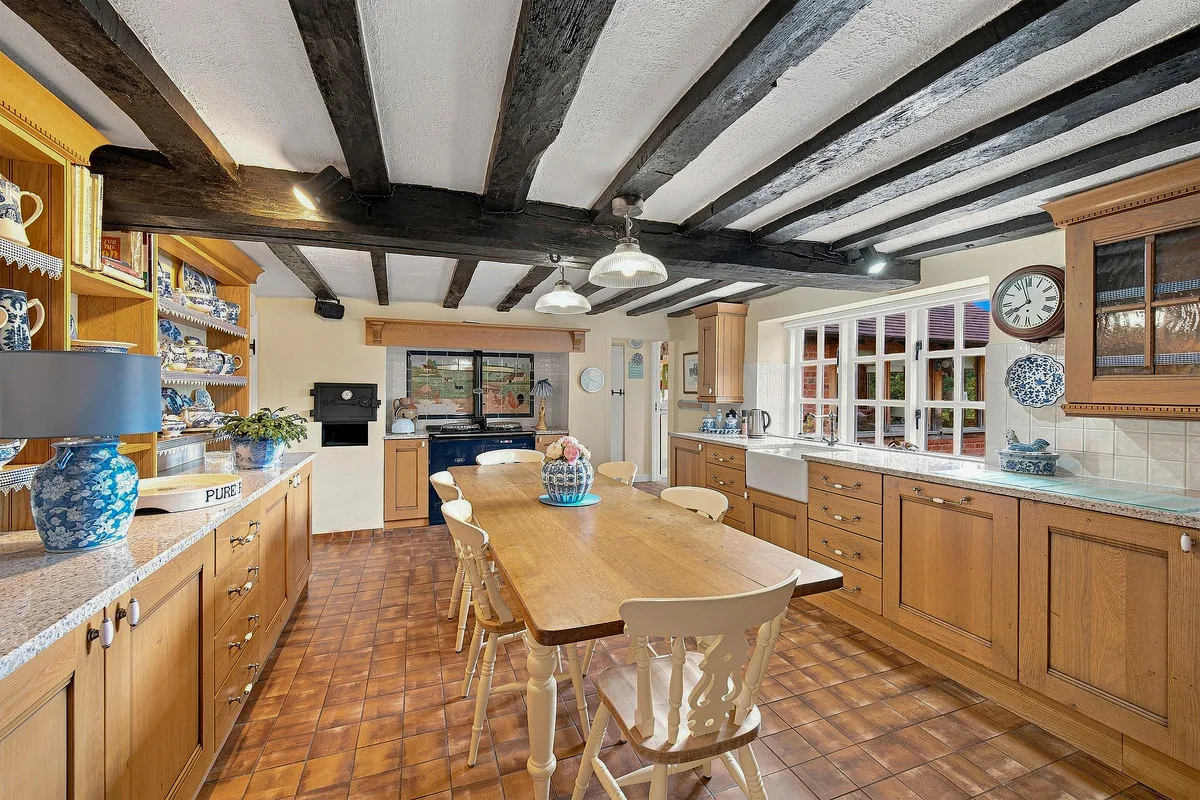 New Road, Little London, RG26, photo 5