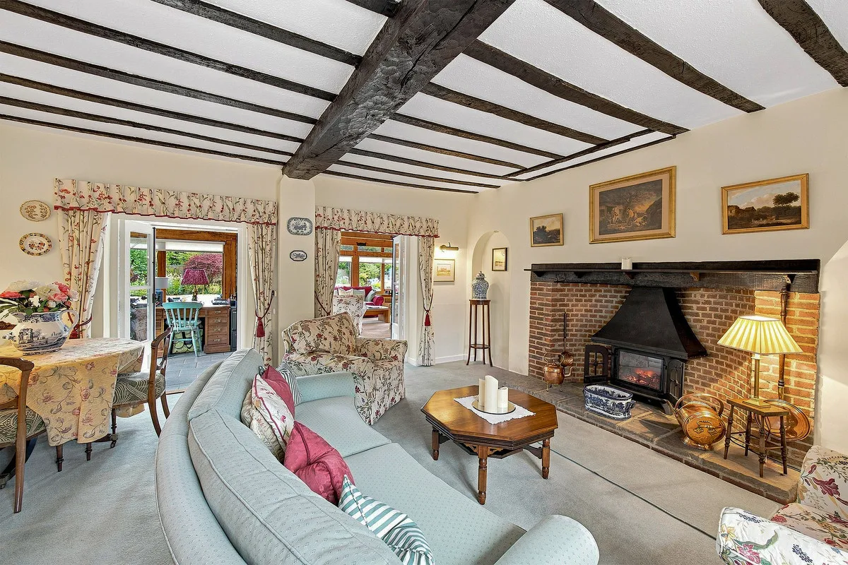 New Road, Little London, RG26, photo 7