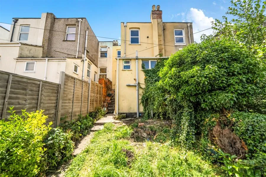 Shelley Street, Swindon, SN1, photo 18