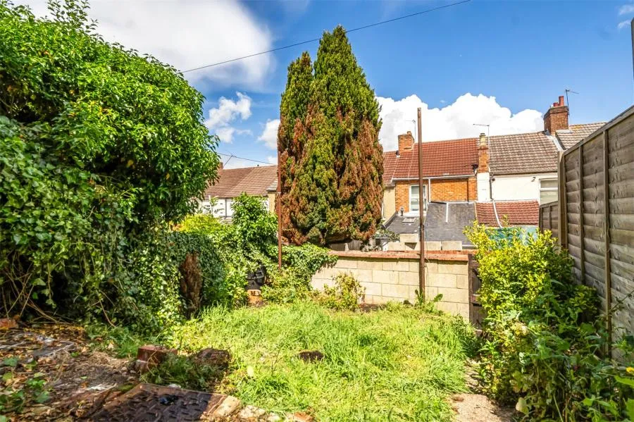 Shelley Street, Swindon, SN1, photo 19