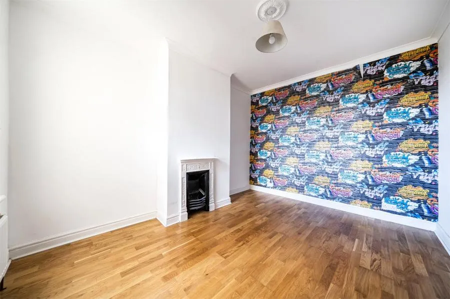 Shelley Street, Swindon, SN1, photo 8