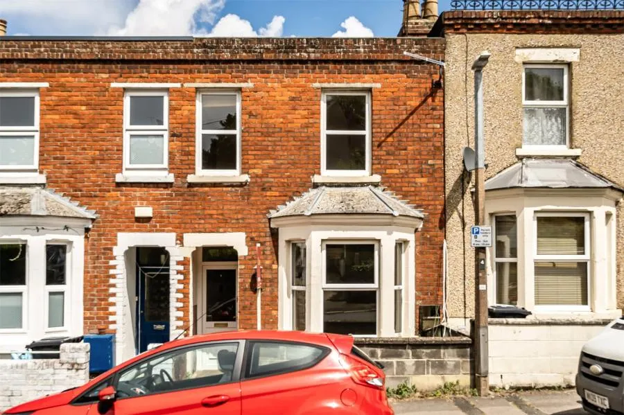 3 bed house for sale, Shelley Street, Swindon, SN1