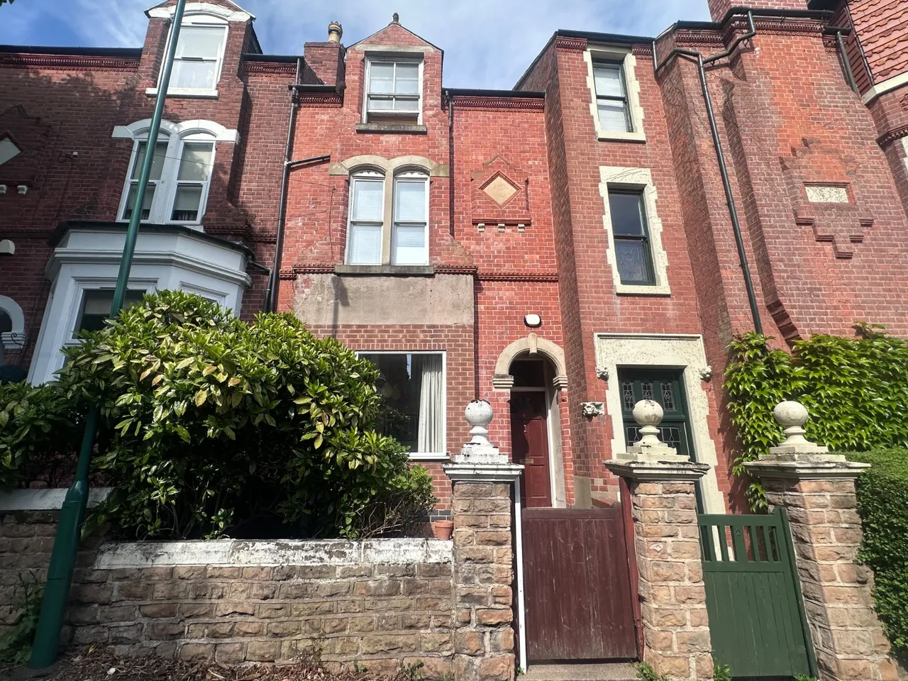 Bowers Avenue, Nottingham, NG3, photo 2
