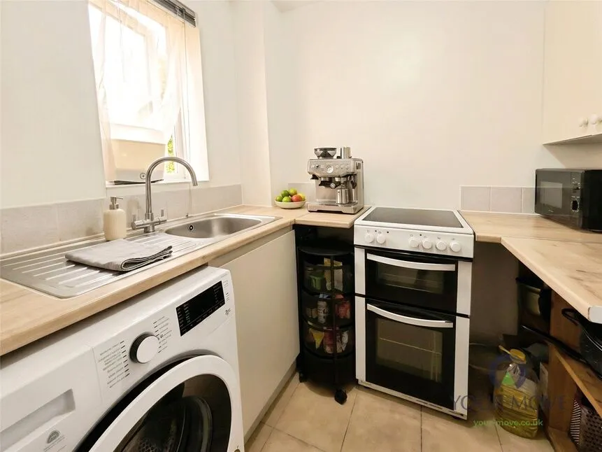 John Williams Close, London, SE14, photo 4