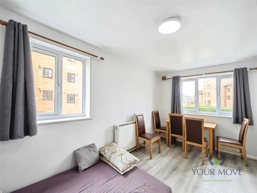John Williams Close, London, SE14, photo 2