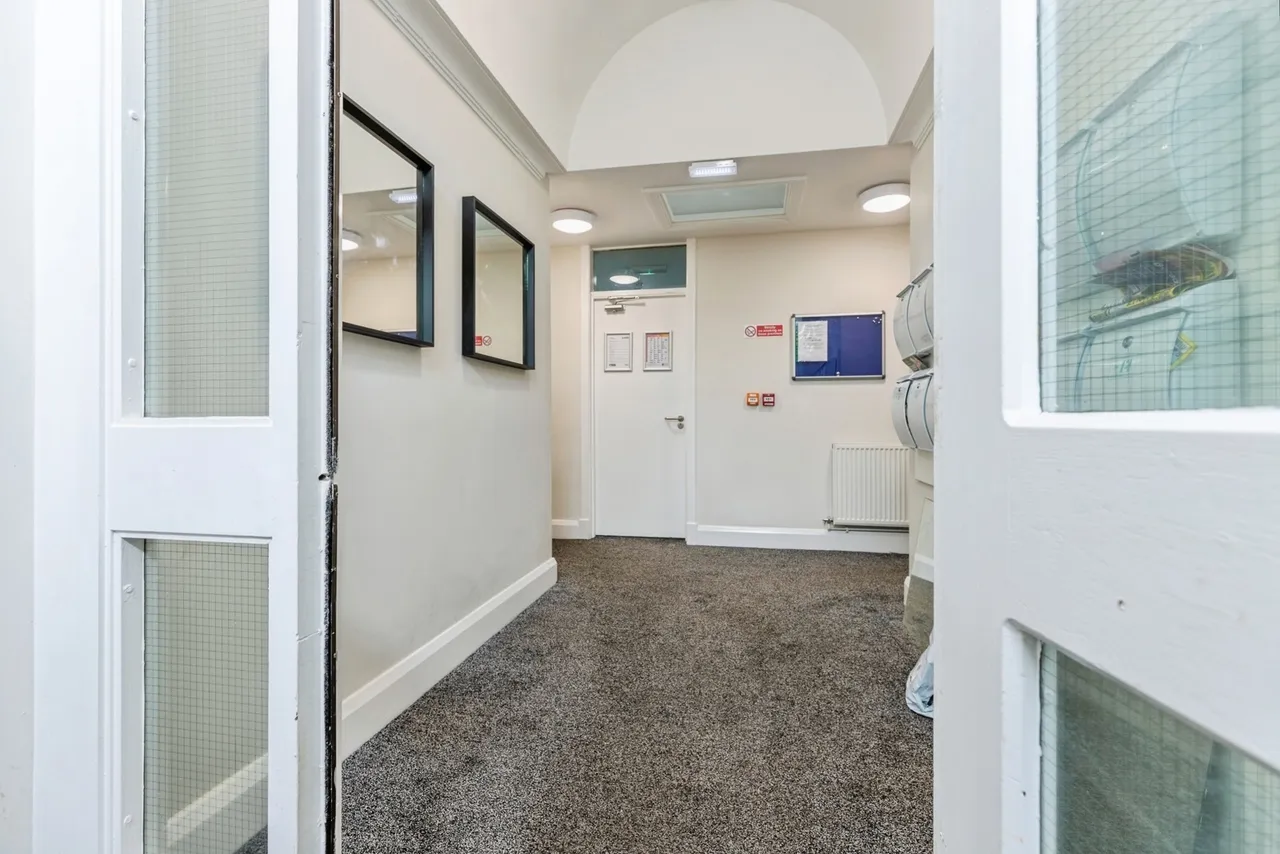 Peter House, Peter Street, Chorley, PR7, photo 9