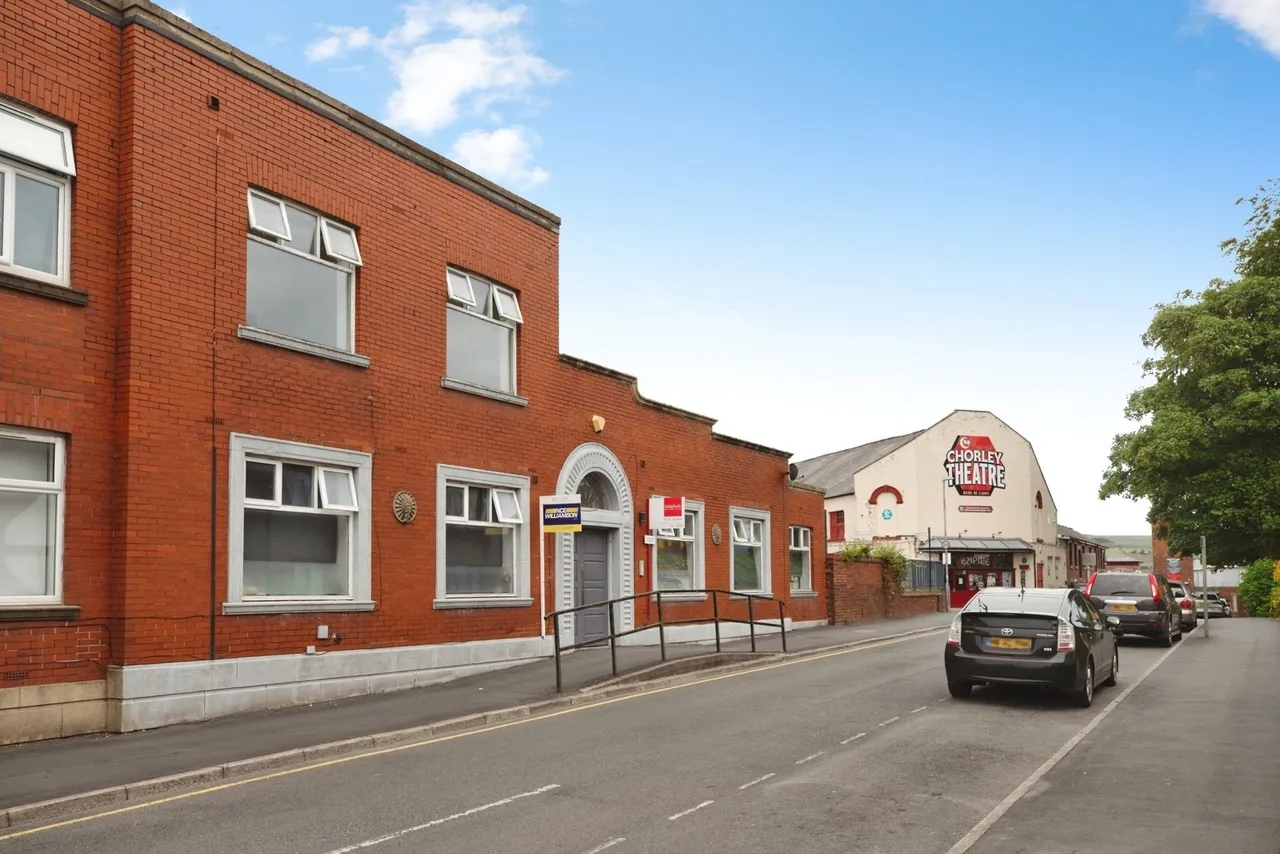 Peter House, Peter Street, Chorley, PR7, photo 15