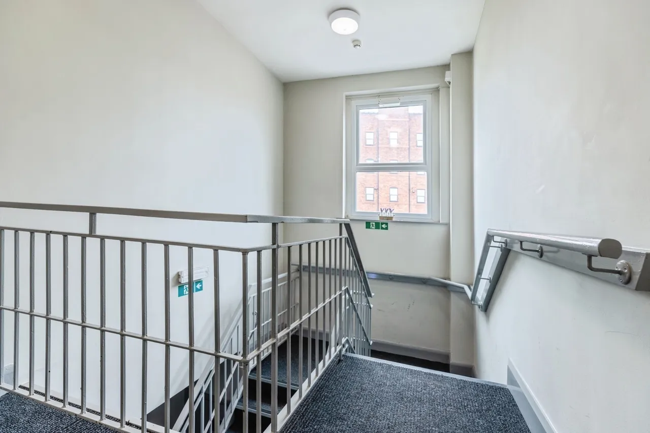 Peter House, Peter Street, Chorley, PR7, photo 13