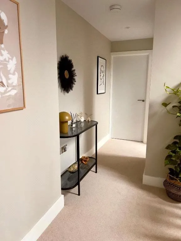 Flat 6, Lambert House, 108 Station Parade, Harrogate, North Yorkshire, HG1 1ER, photo 5