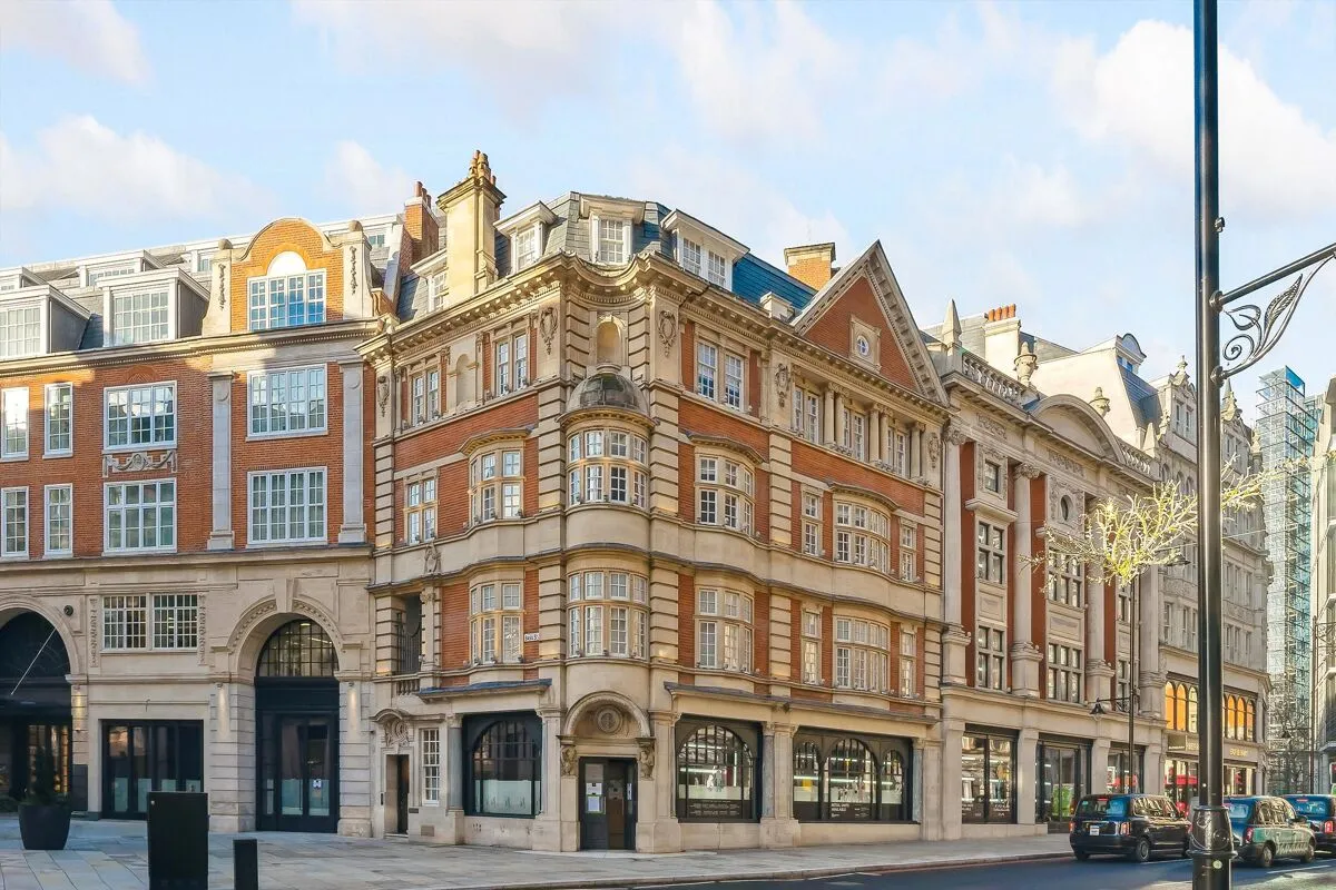 Basil Street, London, SW3, photo 27
