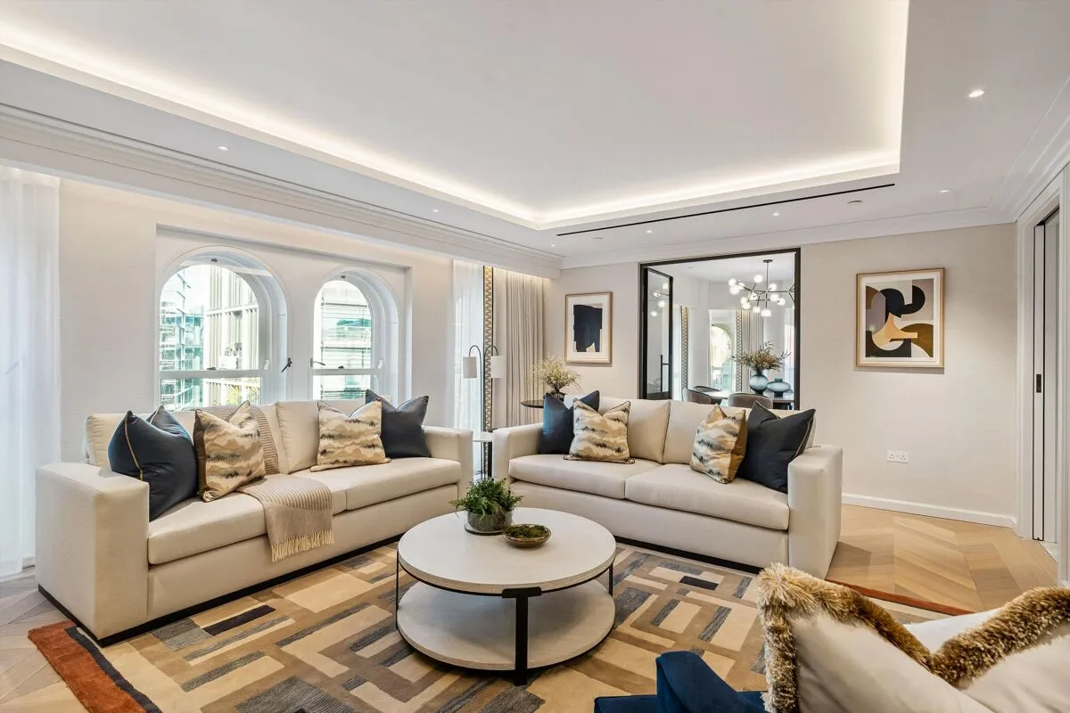 Basil Street, London, SW3, photo 6