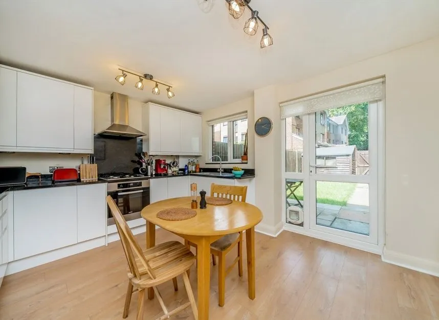 Peppermead Square, Ladywell, SE13, photo 5