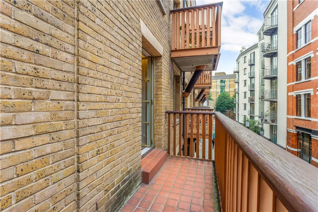Queen Elizabeth Street, London, SE1, photo 22