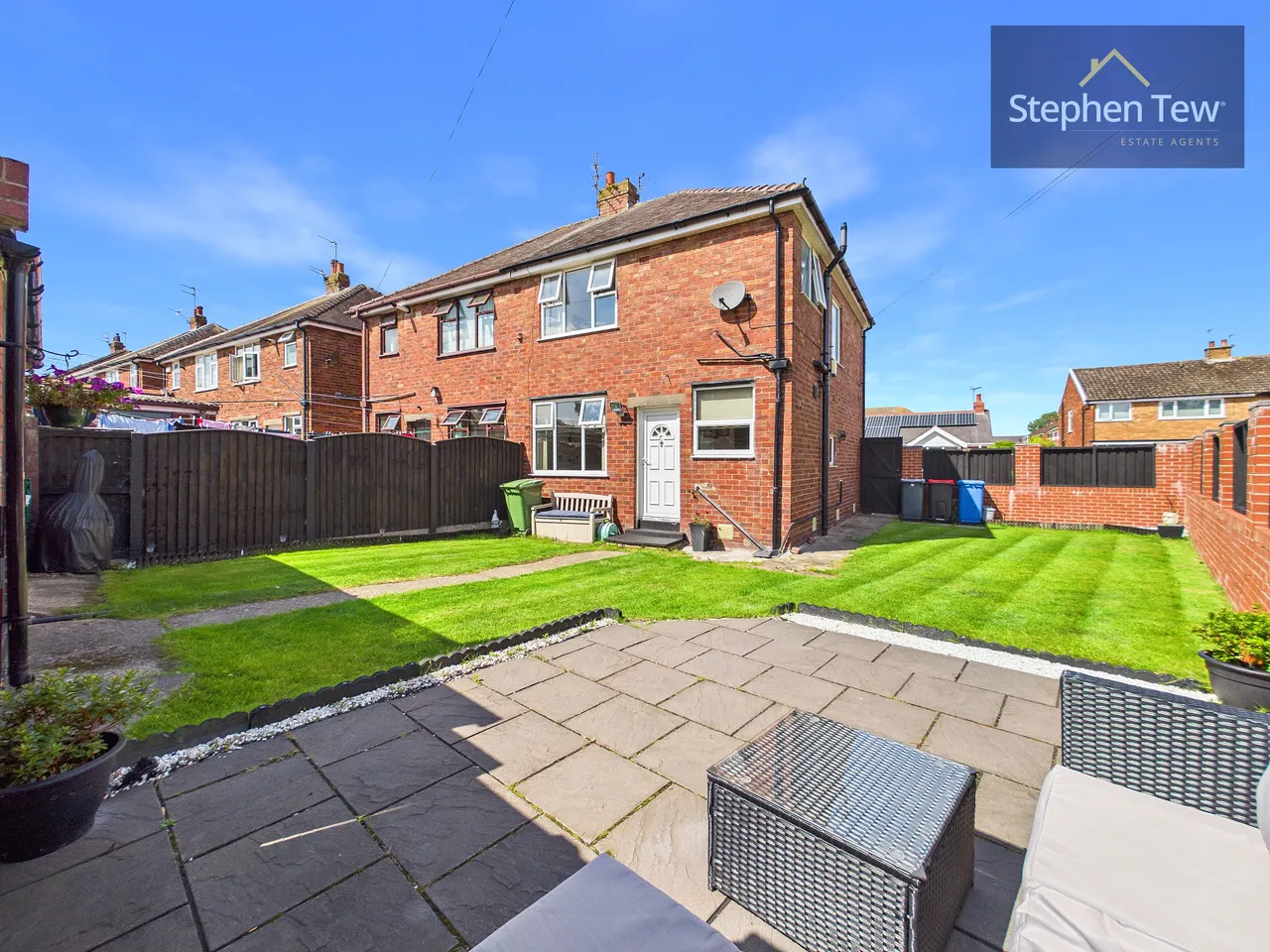 Ravenswood Avenue, Blackpool, FY3, photo 4