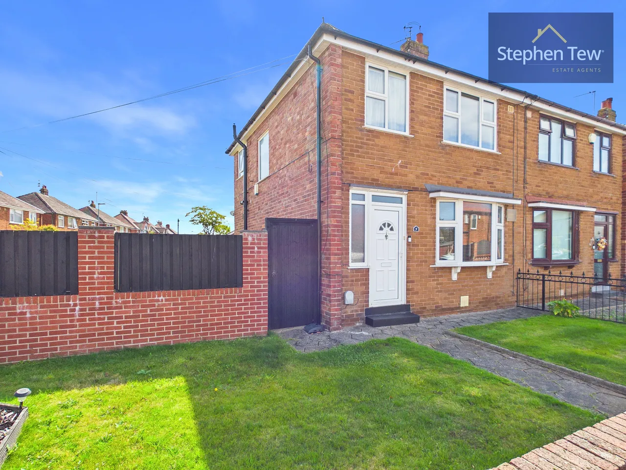 3 bed house for sale, Ravenswood Avenue, Blackpool, FY3