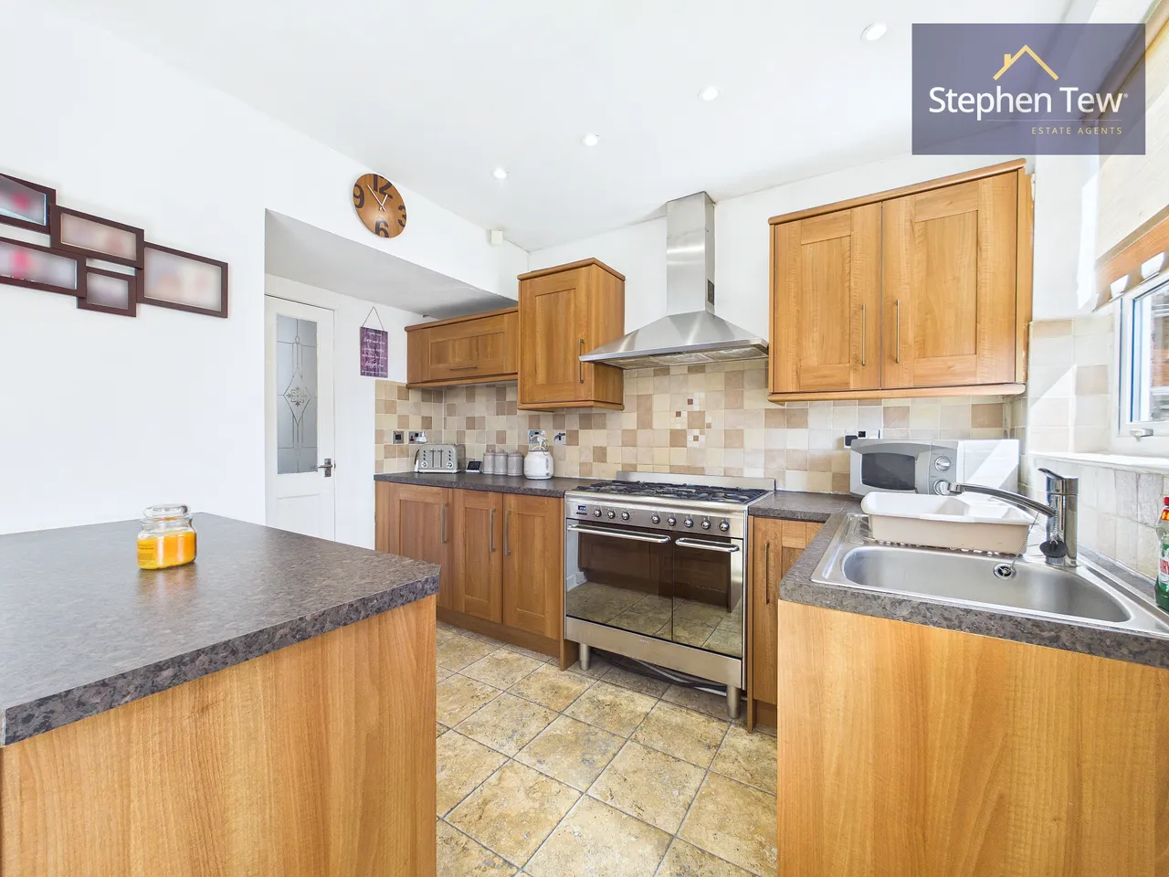 Ravenswood Avenue, Blackpool, FY3, photo 8