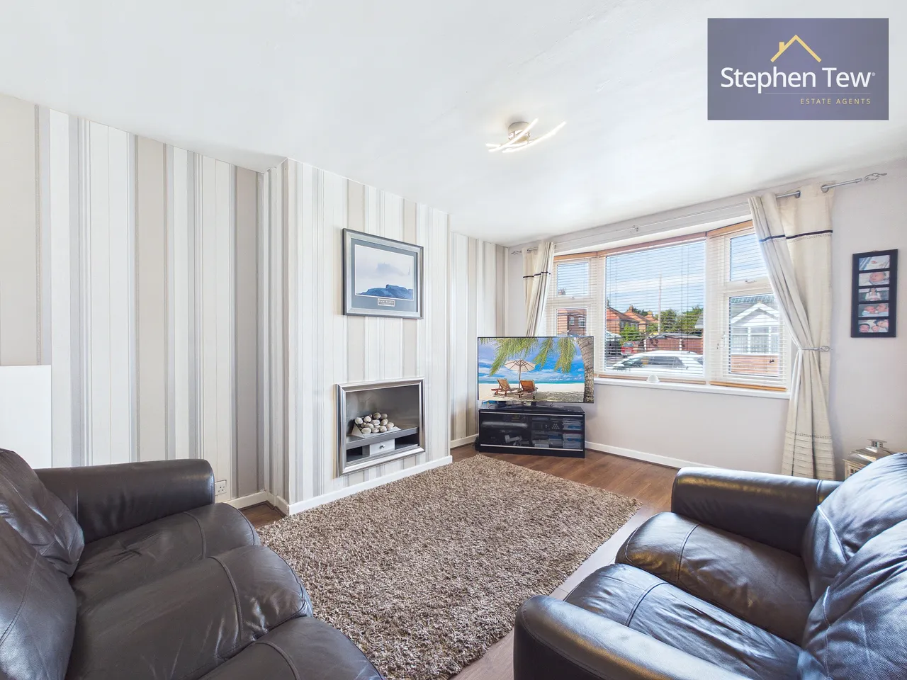 Ravenswood Avenue, Blackpool, FY3, photo 2
