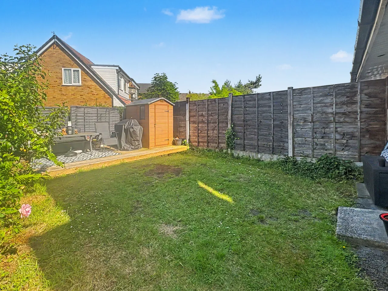 Lily Hill Street, Whitefield, M45, photo 4