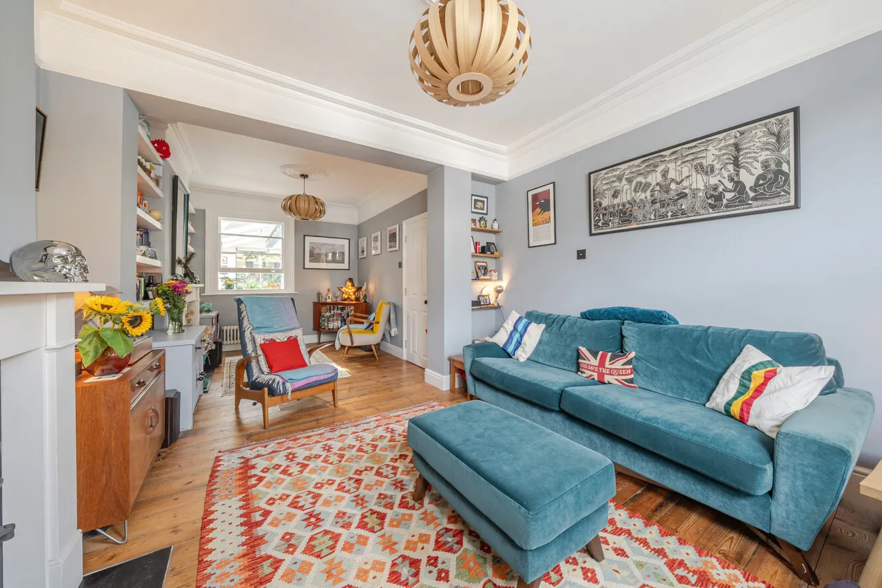 Landells Road, East Dulwich, London, SE22, photo 10